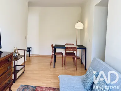 Apartamento T3 em Lisboa