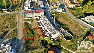 Building plot in Fonte Arcada