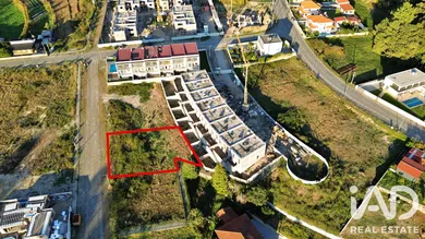 Terreno urbano em Fonte Arcada