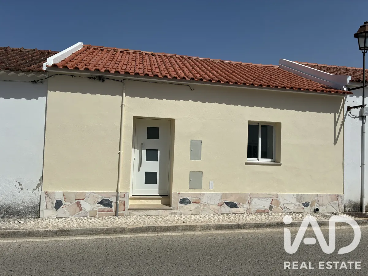 Casa/Moradia 2 quartos de 71 m² em Vila Nova de São Pedro