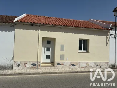 Casa/Moradia  em Vila Nova de São Pedro