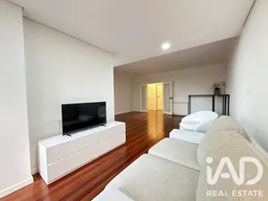 Apartamento T3 em Braga