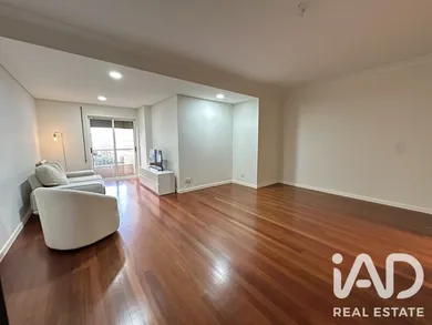 Apartment T3 in Braga