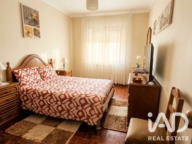 Apartamento T3 em Viana do Castelo