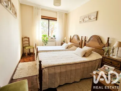 Apartamento T3 em Viana do Castelo