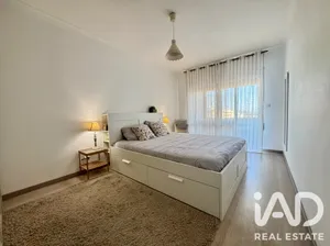 Apartment T1 in Chafé