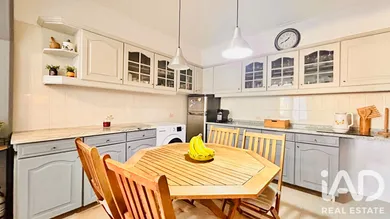 Apartamento T1 em Chafé