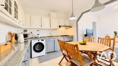 Apartamento T1 em Chafé