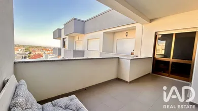 Apartamento T1 em Chafé