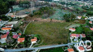 Terreno urbano  em Vila Cova