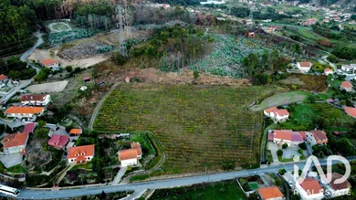Building plot  in Vila Cova