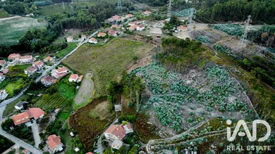 Building plot  in Vila Cova