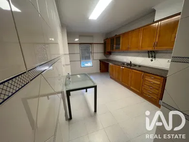 Apartment T2 in Belas