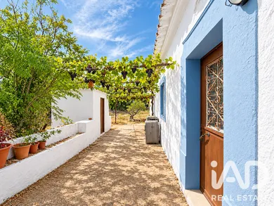 Quinta rural  em Moncarapacho