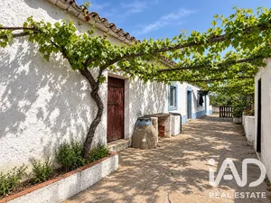 Quinta rural  em Moncarapacho