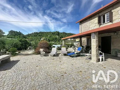 Casa/Moradia  em Fornos