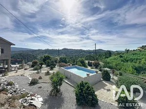 Casa/Moradia  em Fornos