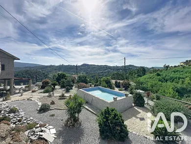 Casa/Moradia  em Fornos
