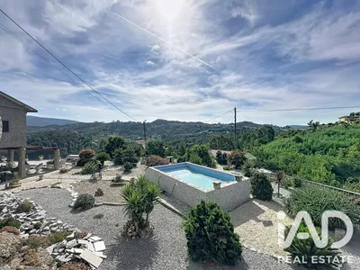 Fotografia 8 de Quinta rural 3 quartos de 11 071 m² em Souselo