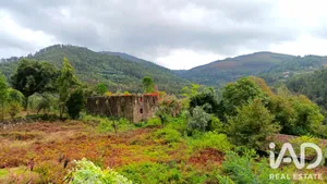 Casa rústica em Bouro