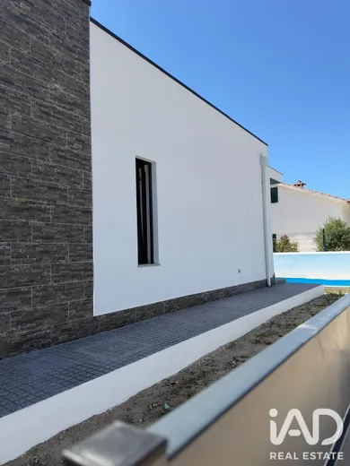 Moradia térrea em Quinta do Conde