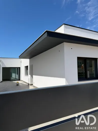 Moradia térrea em Quinta do Conde