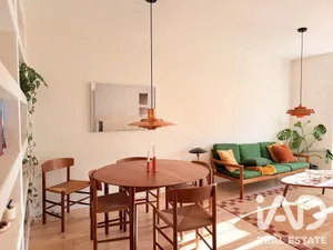 Apartamento T2 em Lisboa