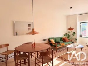 Apartamento T2 em Lisboa