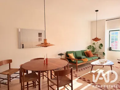 Apartamento T2 em Lisboa