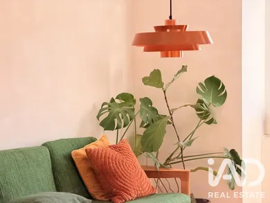 Apartamento T2 em Lisboa
