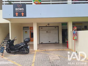 Estacionamento em Portimão
