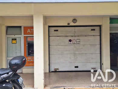 Estacionamento em Portimão