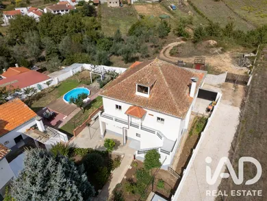 Casa/Moradia em Mouronho