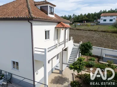 Casa/Moradia em Mouronho