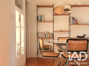 Apartamento T2 em Lisboa