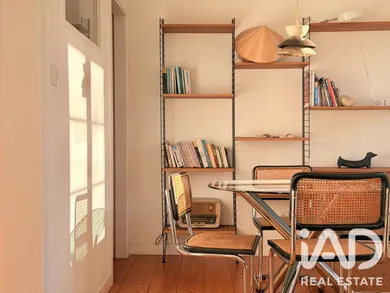 Apartamento T2 em Lisboa