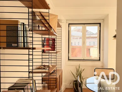 Apartamento T2 em Lisboa
