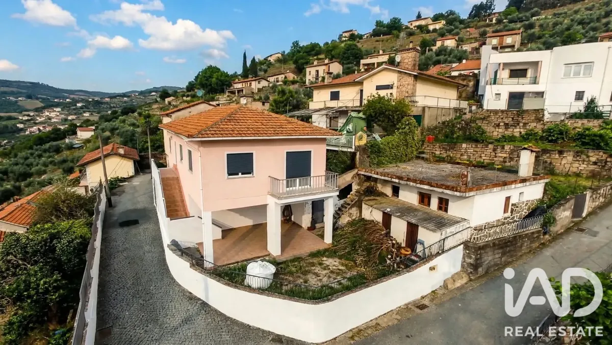Moradia 4 quartos de 219 m² em Vila Nova de Cerveira