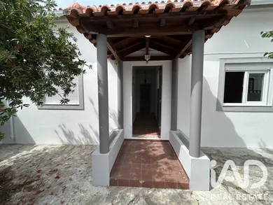Casa/Moradia em Alfeizerão