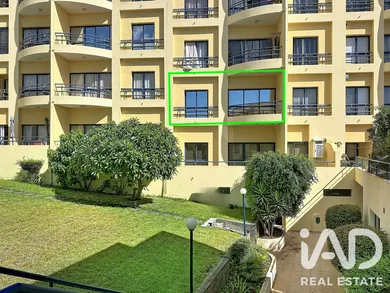 Apartamento T2 em Caniço