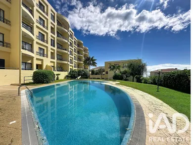 Apartamento T2 em Caniço