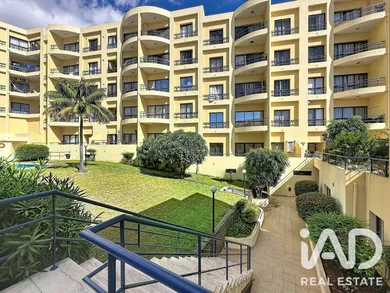 Apartamento T2 em Caniço