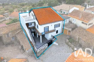 Casa/Moradia em PINHEL
