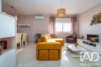 Apartment T1 in Quarteira