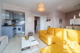 Appartement T1 à Quarteira