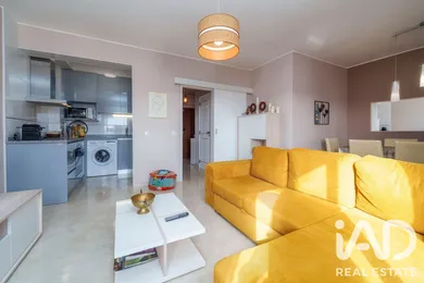 Apartment T1 in Quarteira