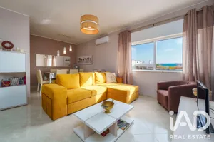 Apartment T1 in Quarteira