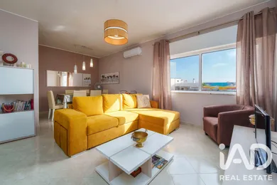 Apartment T1 in Quarteira