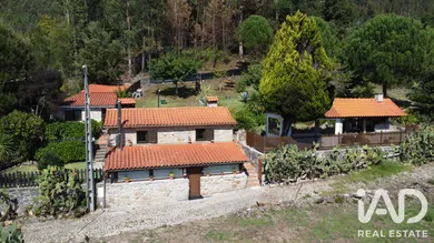 Quinta  em Sever do Vouga