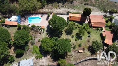 Quinta  em Sever do Vouga
